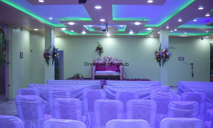 Sri Vishnu Utsav Bhawan  Best Marriage Hall